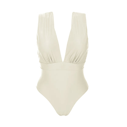 Product Front: Rio De Sol One-Piece Touch-Natural Anne