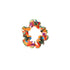 Product Front: Rio De Sol Hair Accessory Tropical Scrunchie
