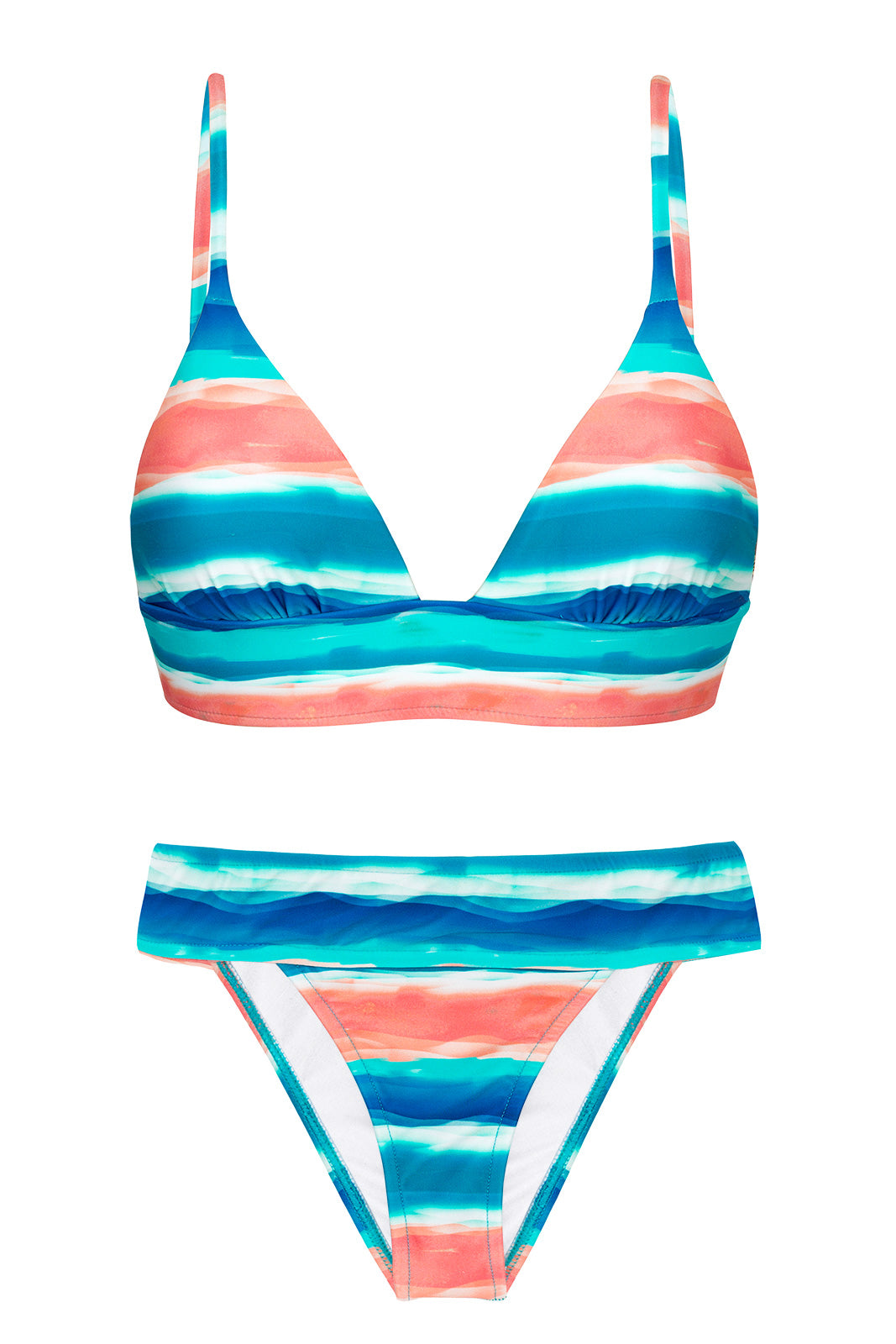 Product Front: Rio De Sol Set Upbeat Cos Comfort