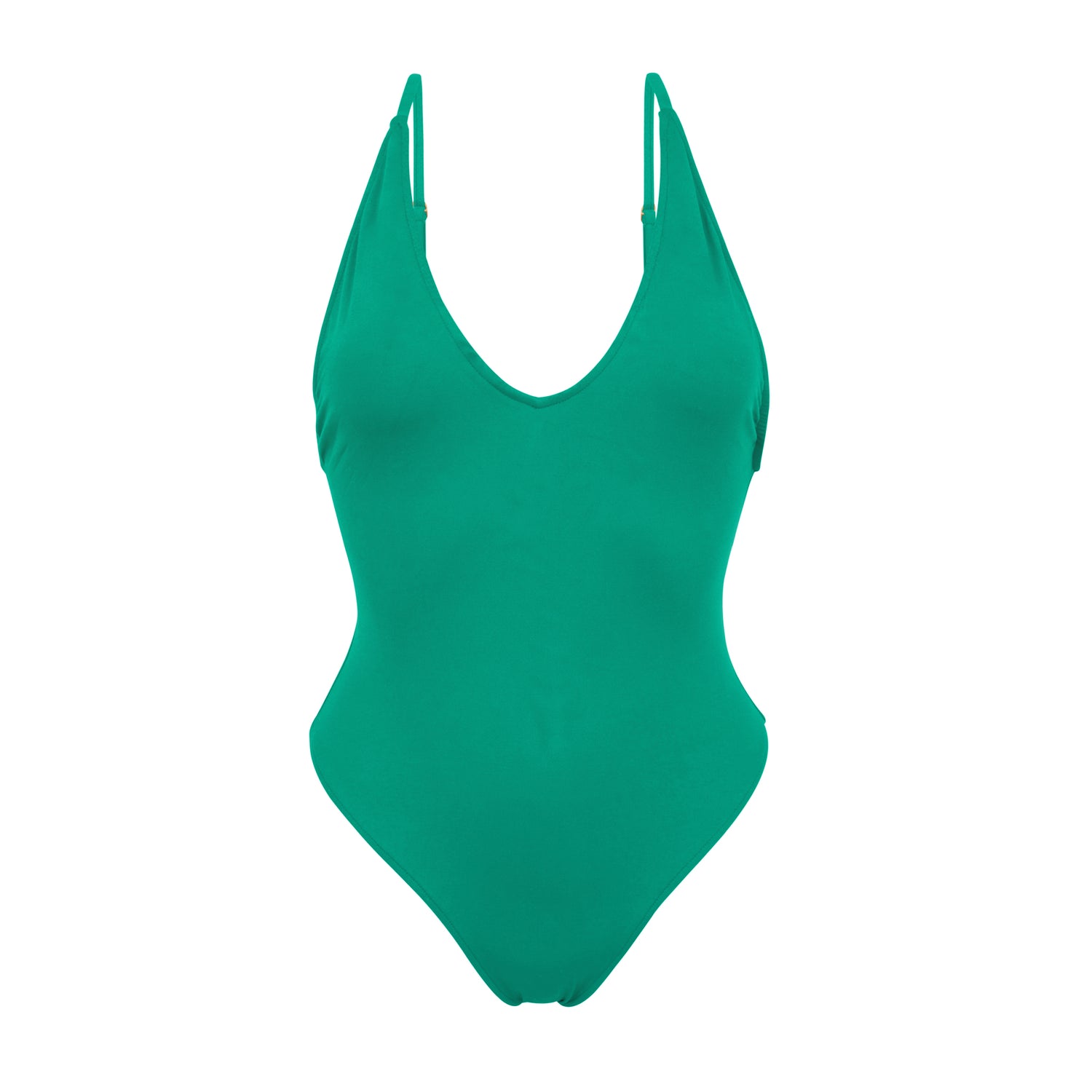 Product Front: Rio De Sol One-Piece Valley Kona