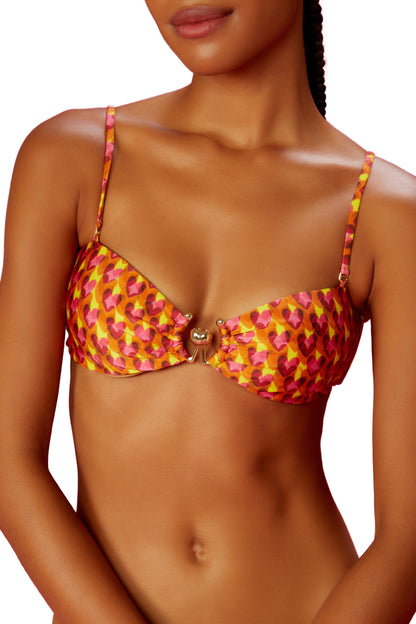 Set Ai-Meu-Coração Lena Asa-Delta