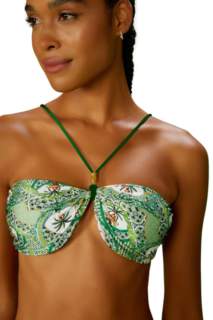Set Azulejaria Strike Pacifico-Chic