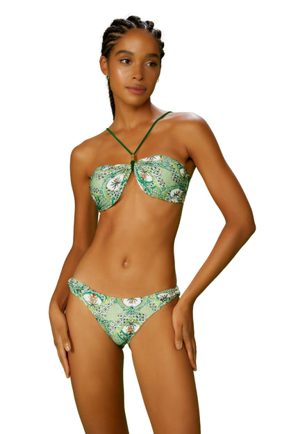 Set Azulejaria Strike Pacifico-Chic