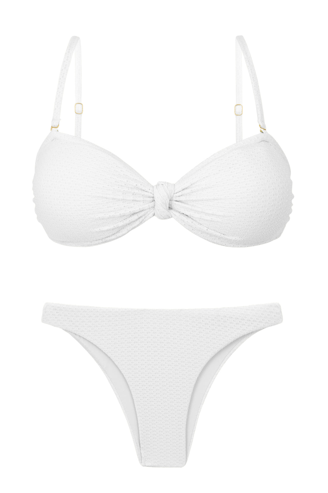Set Bora-White Bandeau-Joy Leblon