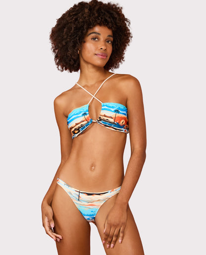 Set Canoa-Quebrada Surfista Carioca