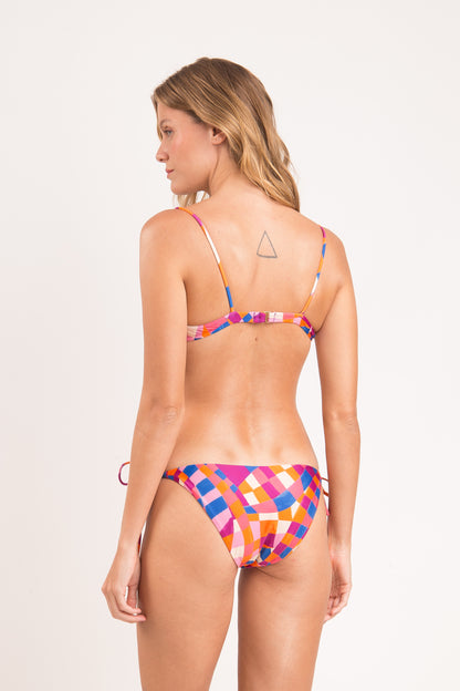 Set Funny Balconet-Tie Ibiza-Comfy