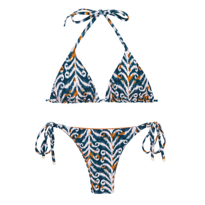 Set Ikat Tri-Inv Ibiza