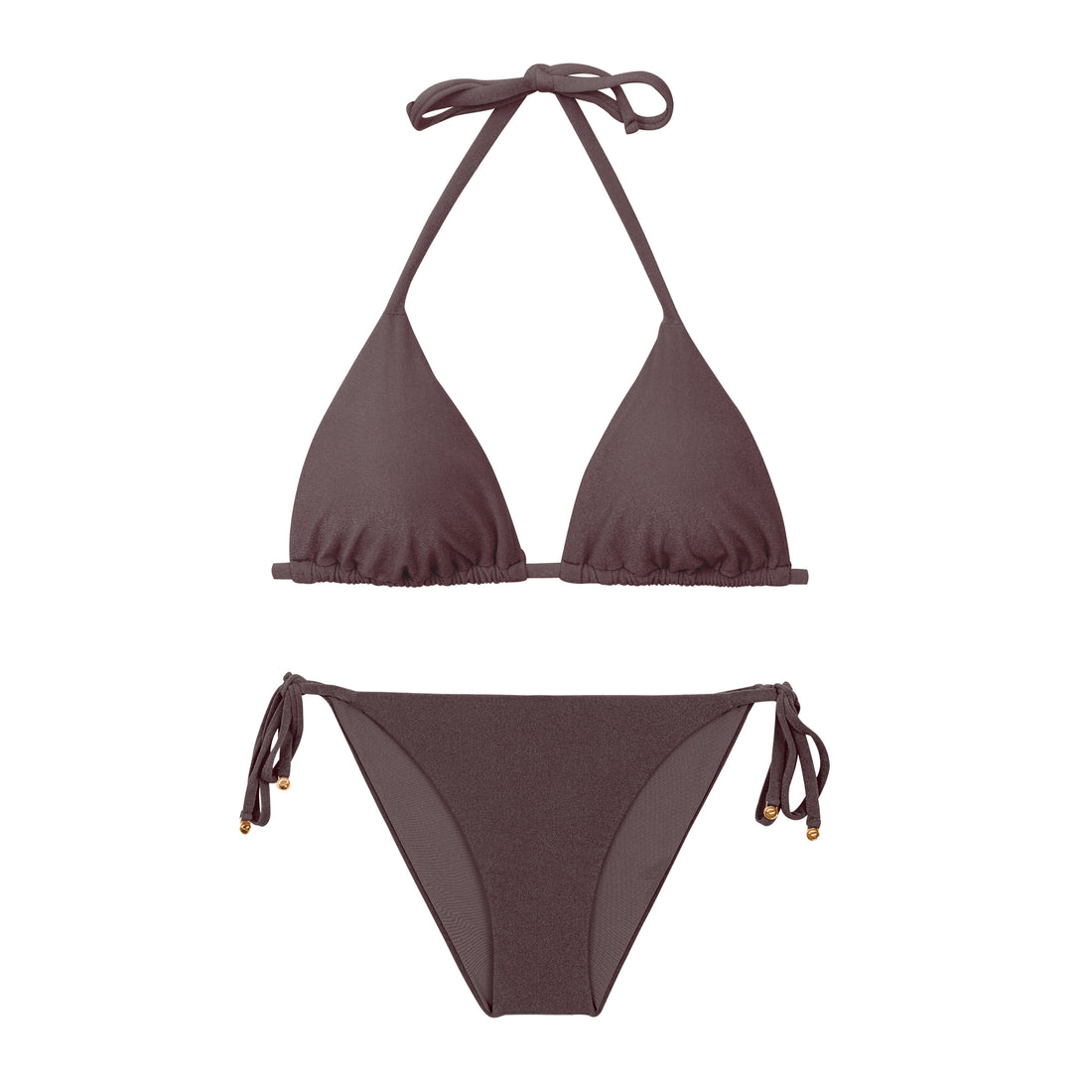 Set Malibu-Ebano Tri-Inv Lacinho