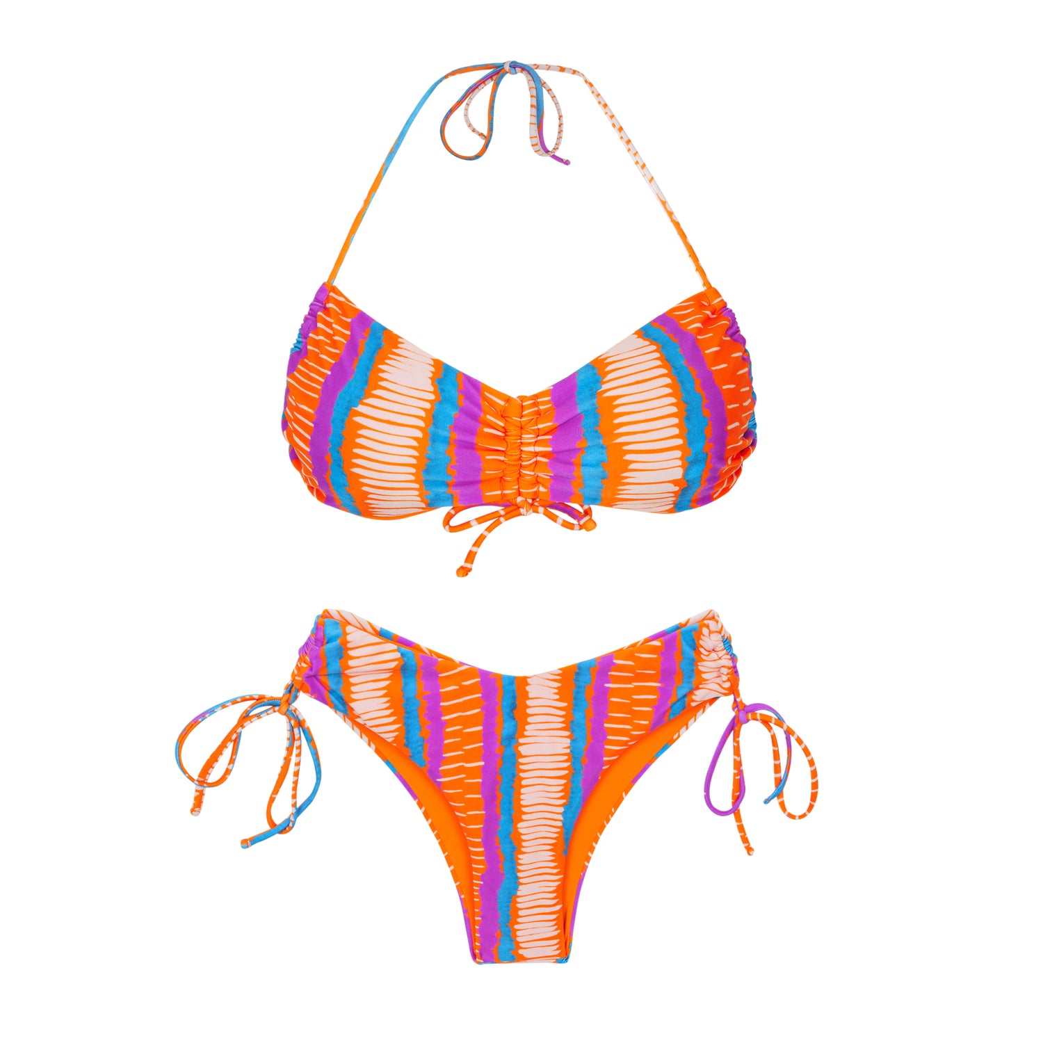 Set Stripes Corine Lola