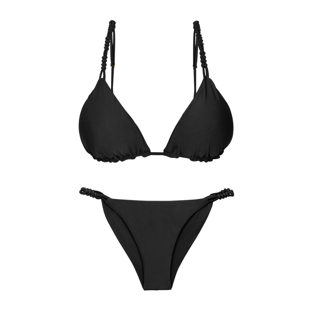 Set Touch-Black Selena