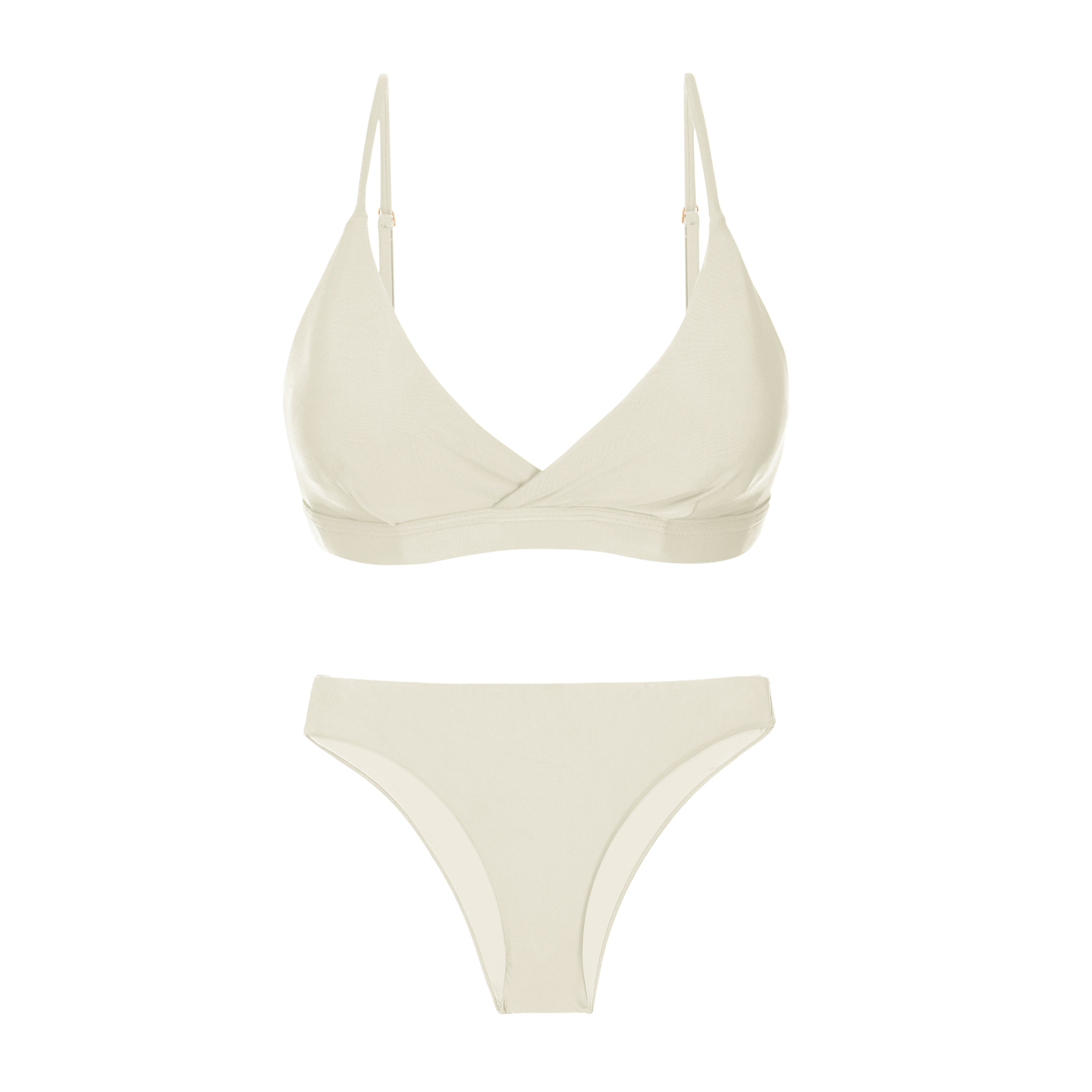 Set Touch-Natural Paola Essential