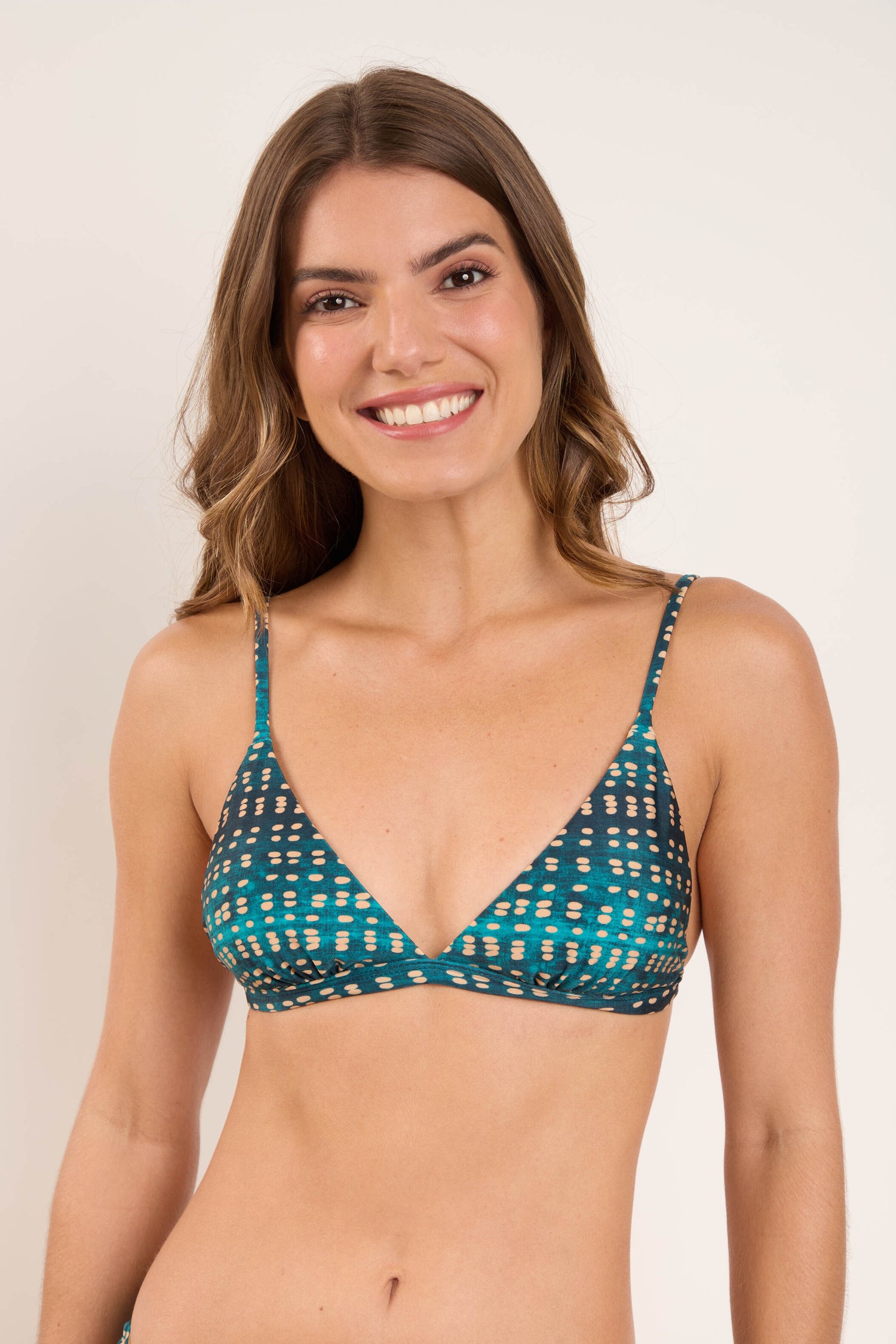 Top Brisa Tri-Fixo