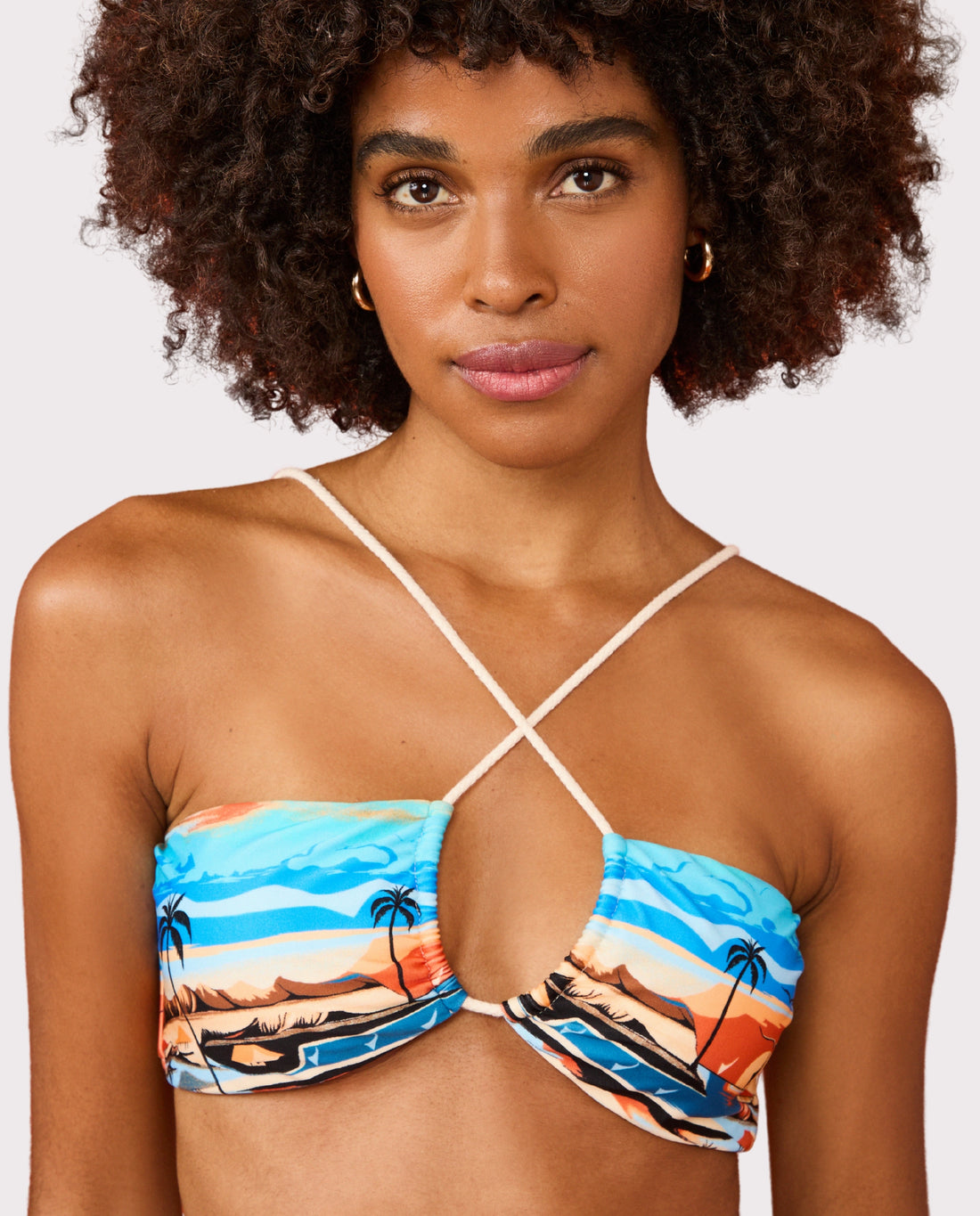 Top Canoa-Quebrada Surfista