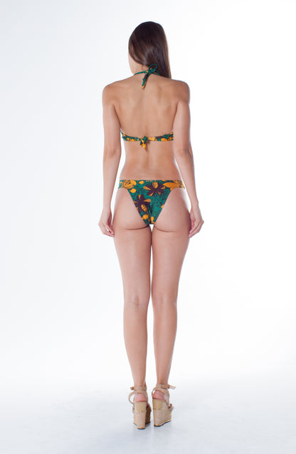 Top Drape Turbinado Rendeira