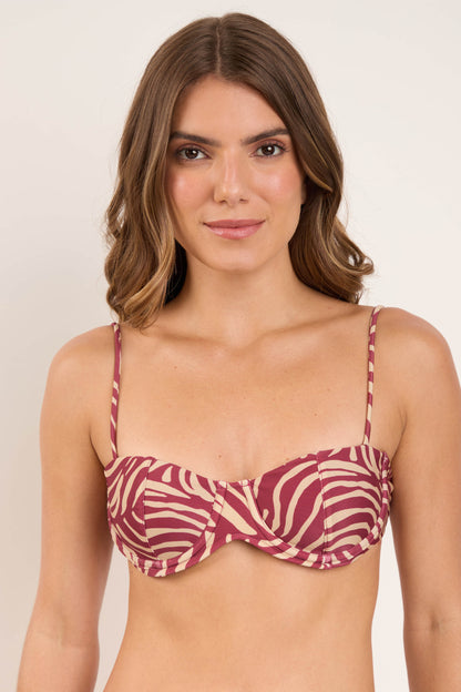 Top Dune Kelli