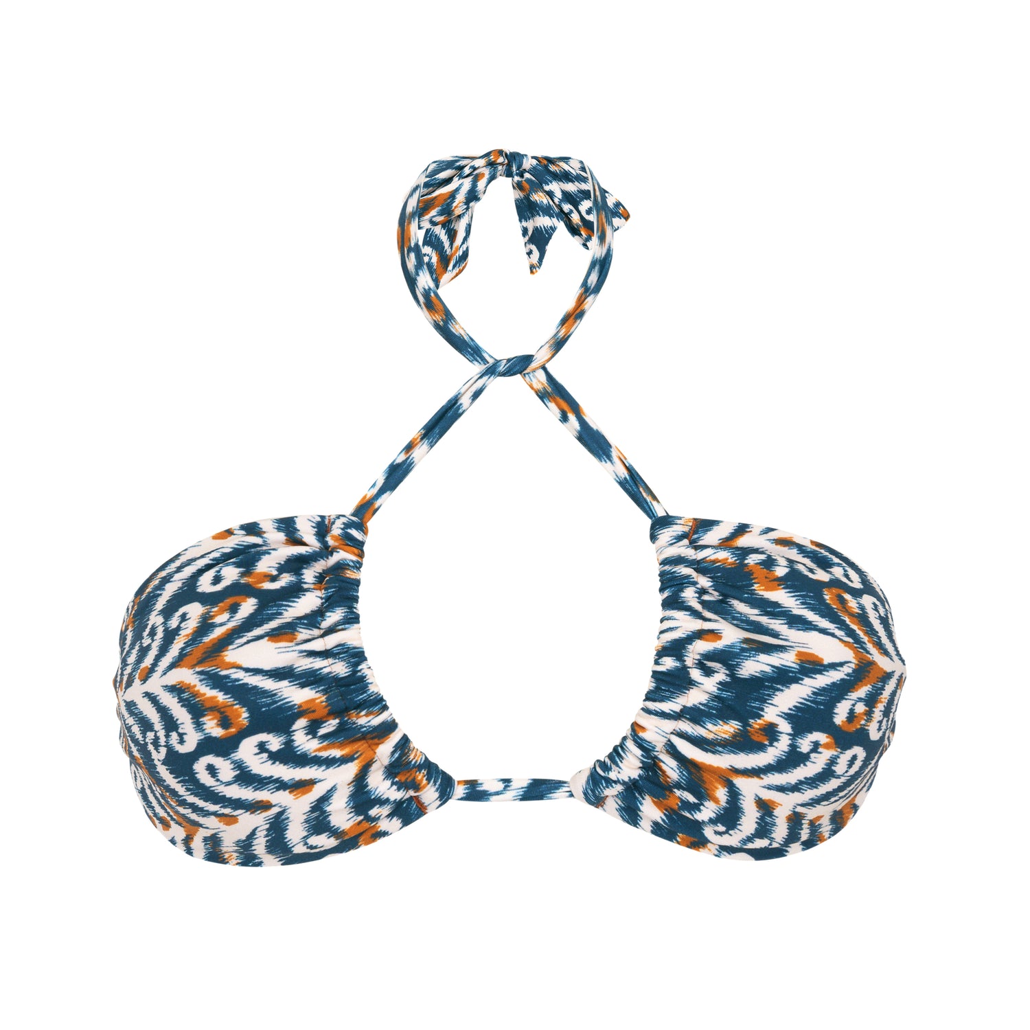 Top Ikat Mel