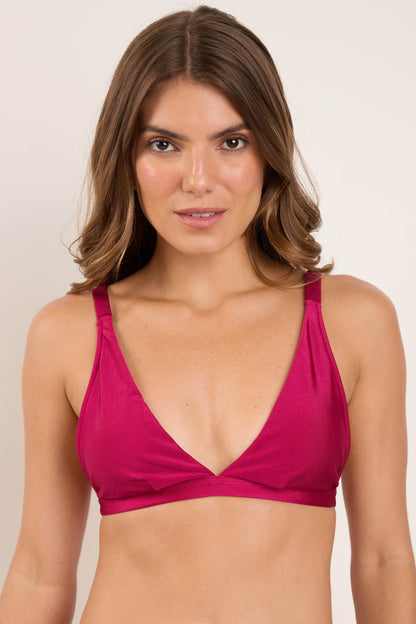 Top Shimmer-Desejo Alba