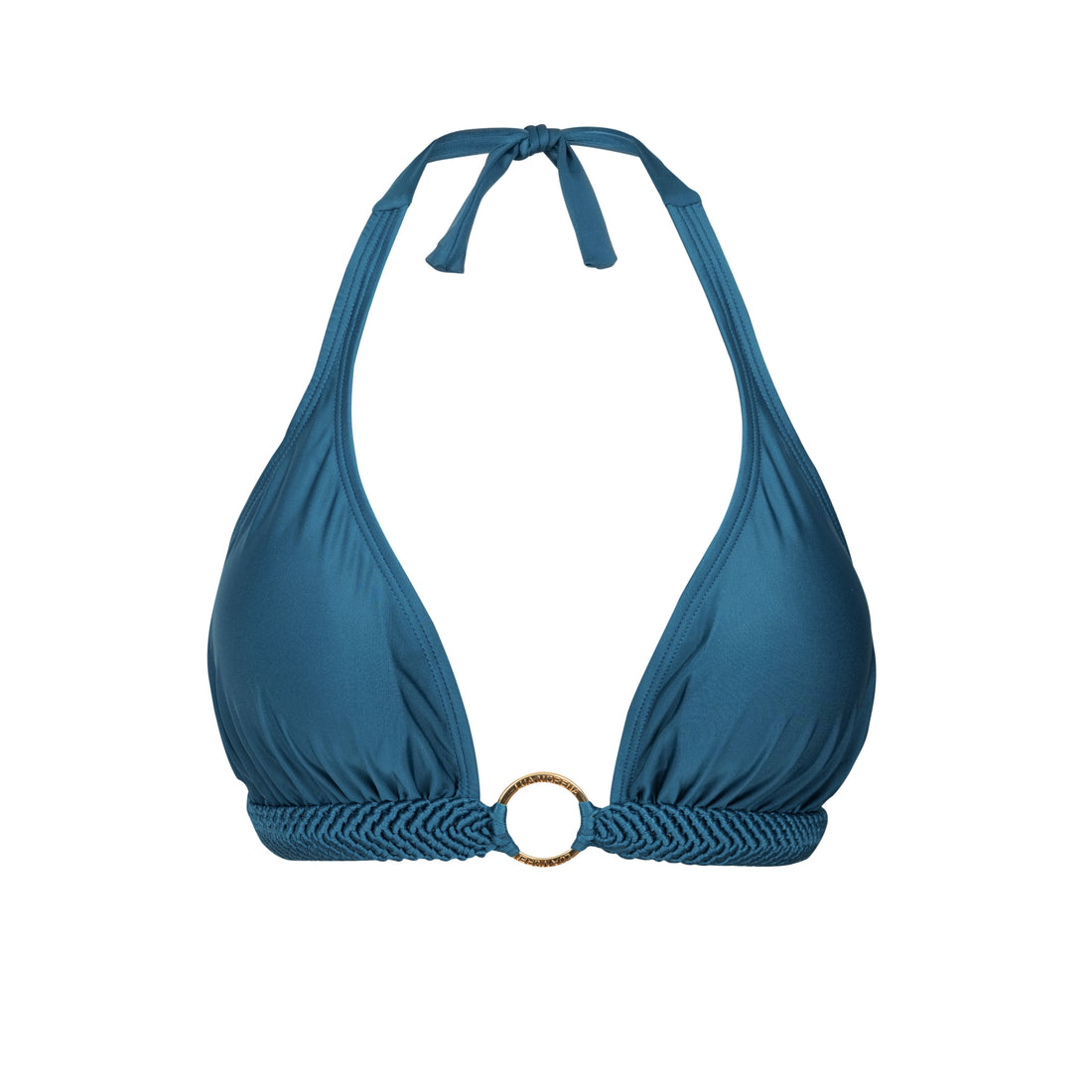 Top Tapajos Alongado-Argola-Macrame