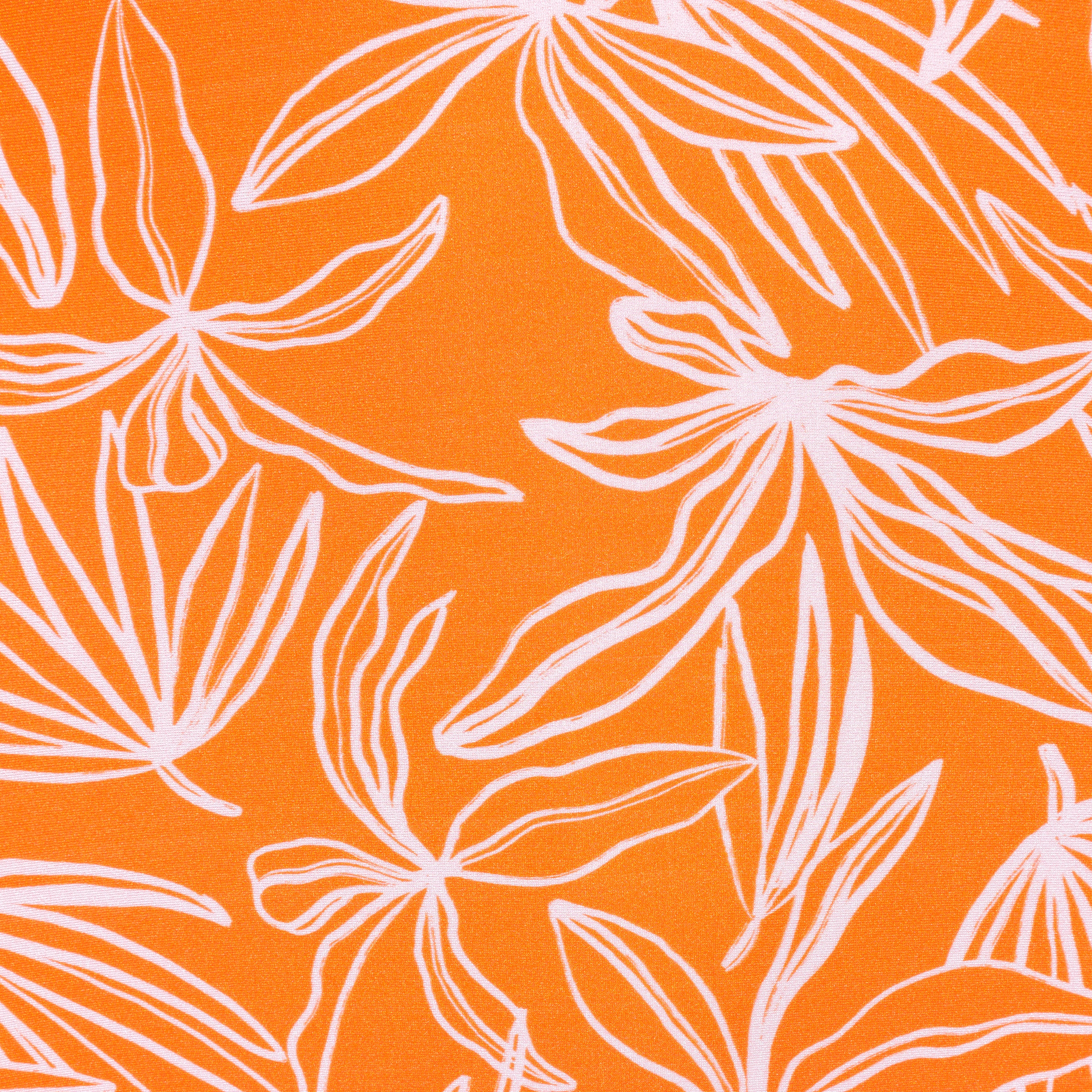 Trail-Orange