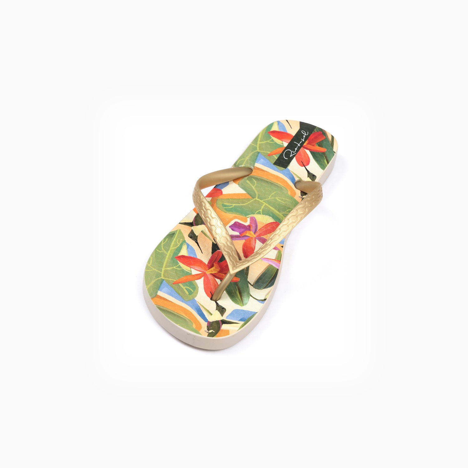 Tropical Slim