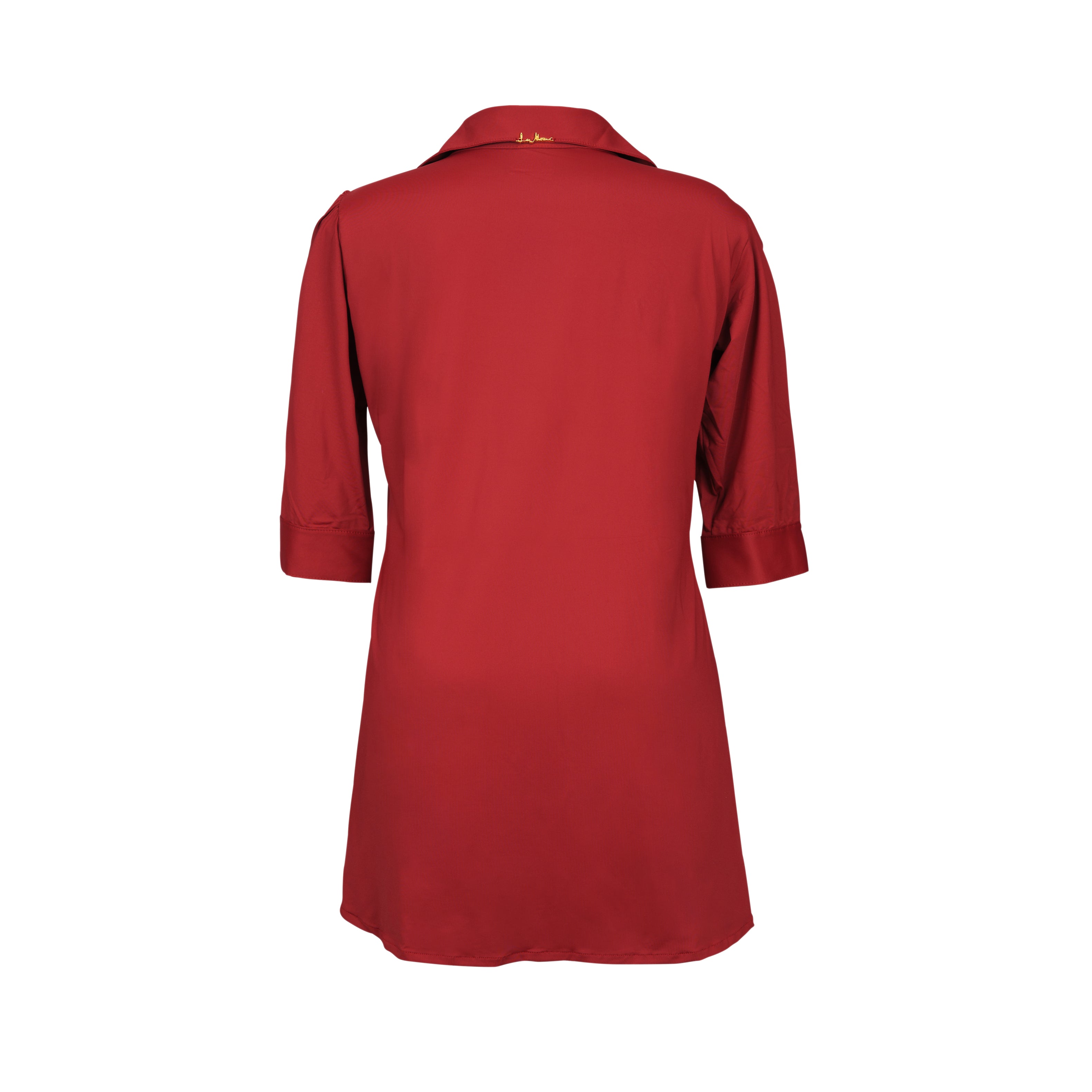 Urucum Chemise Manga