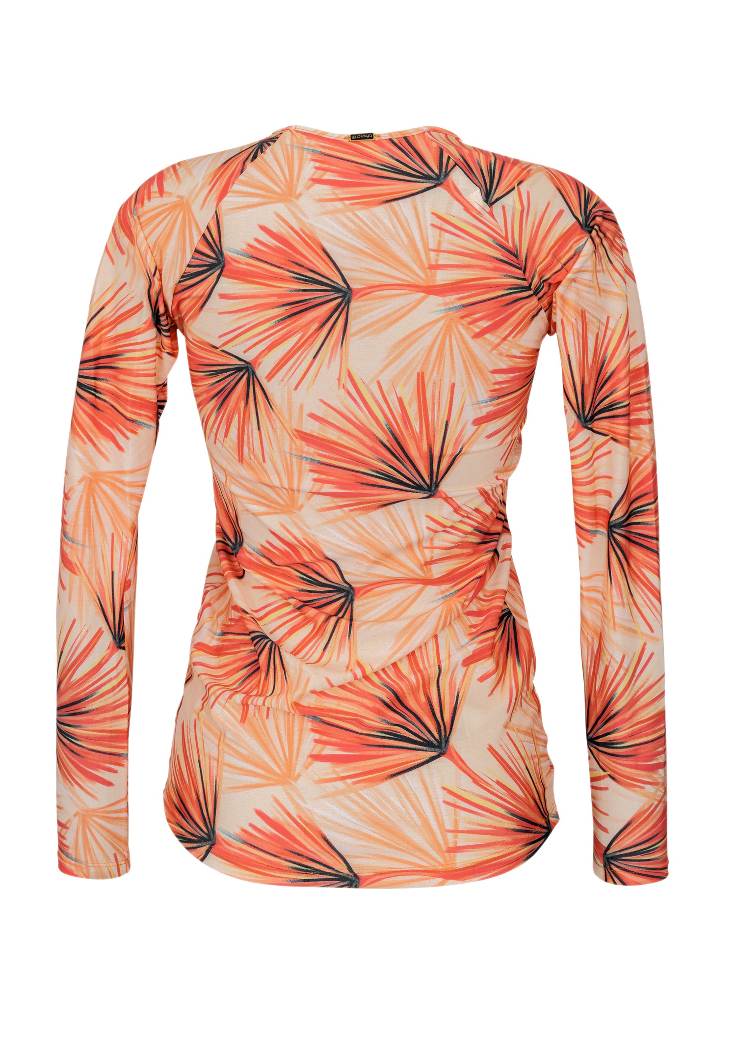 Blusa UV Caliandra