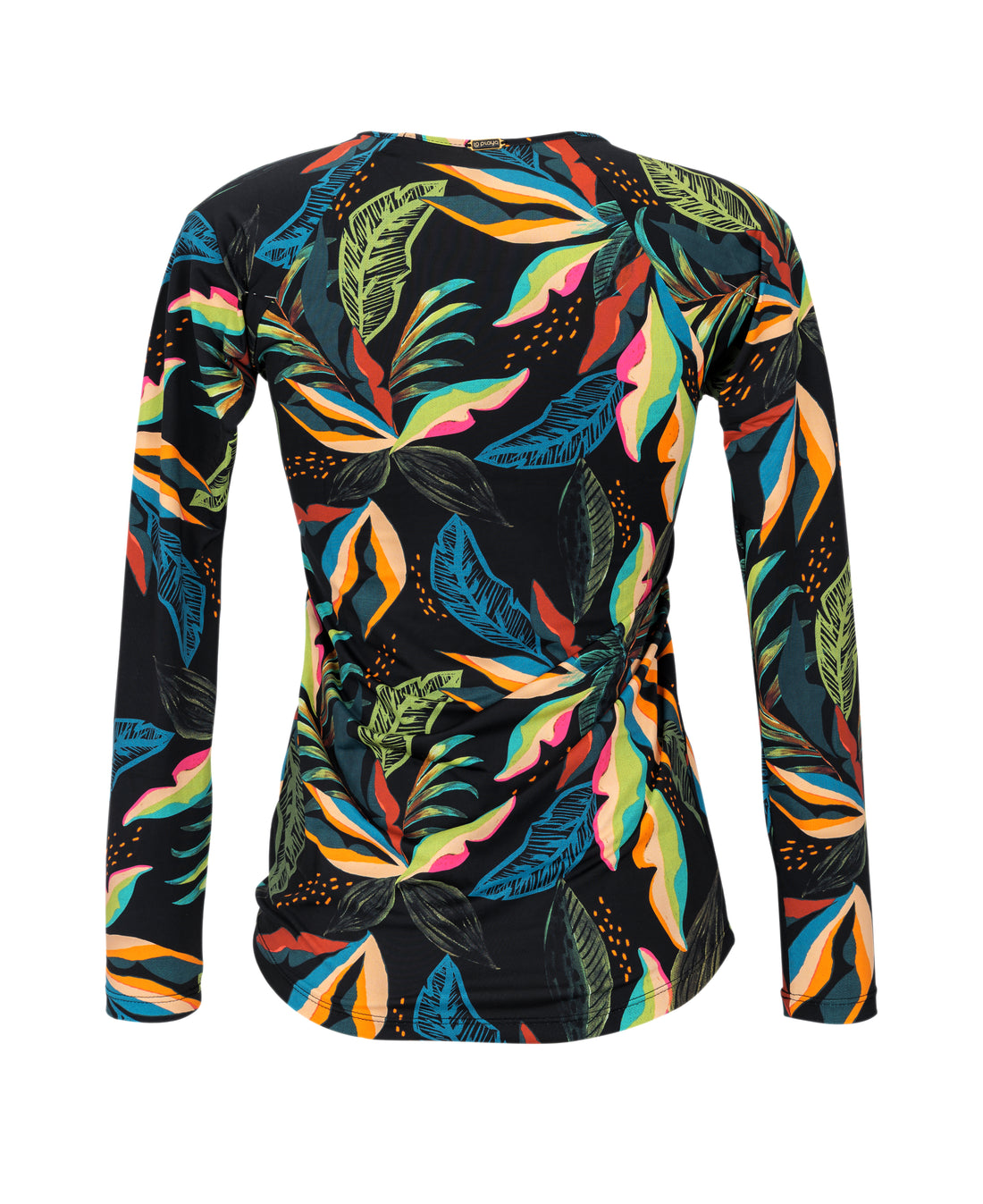 Blusa UV Jardins