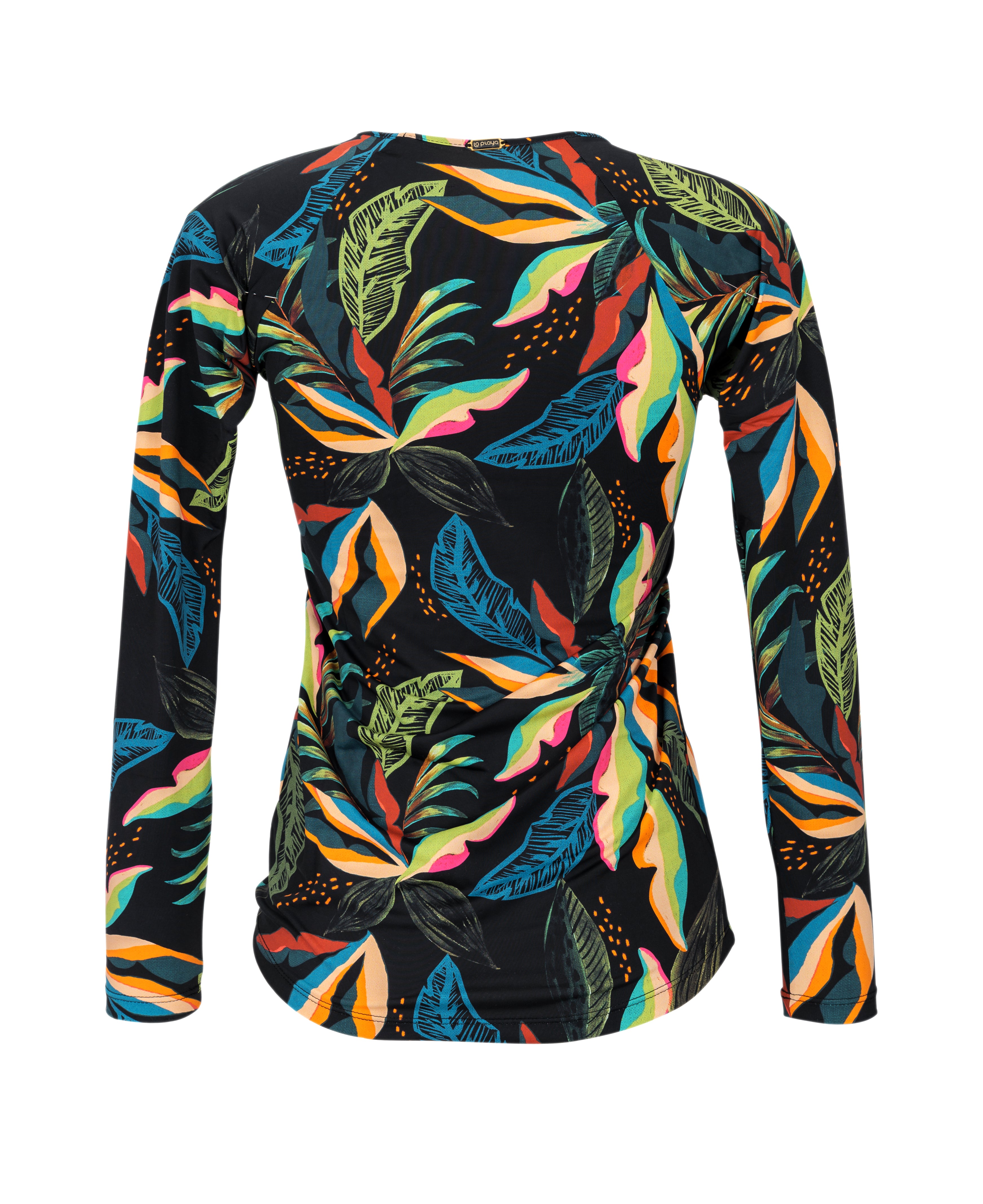 Blusa UV Jardins