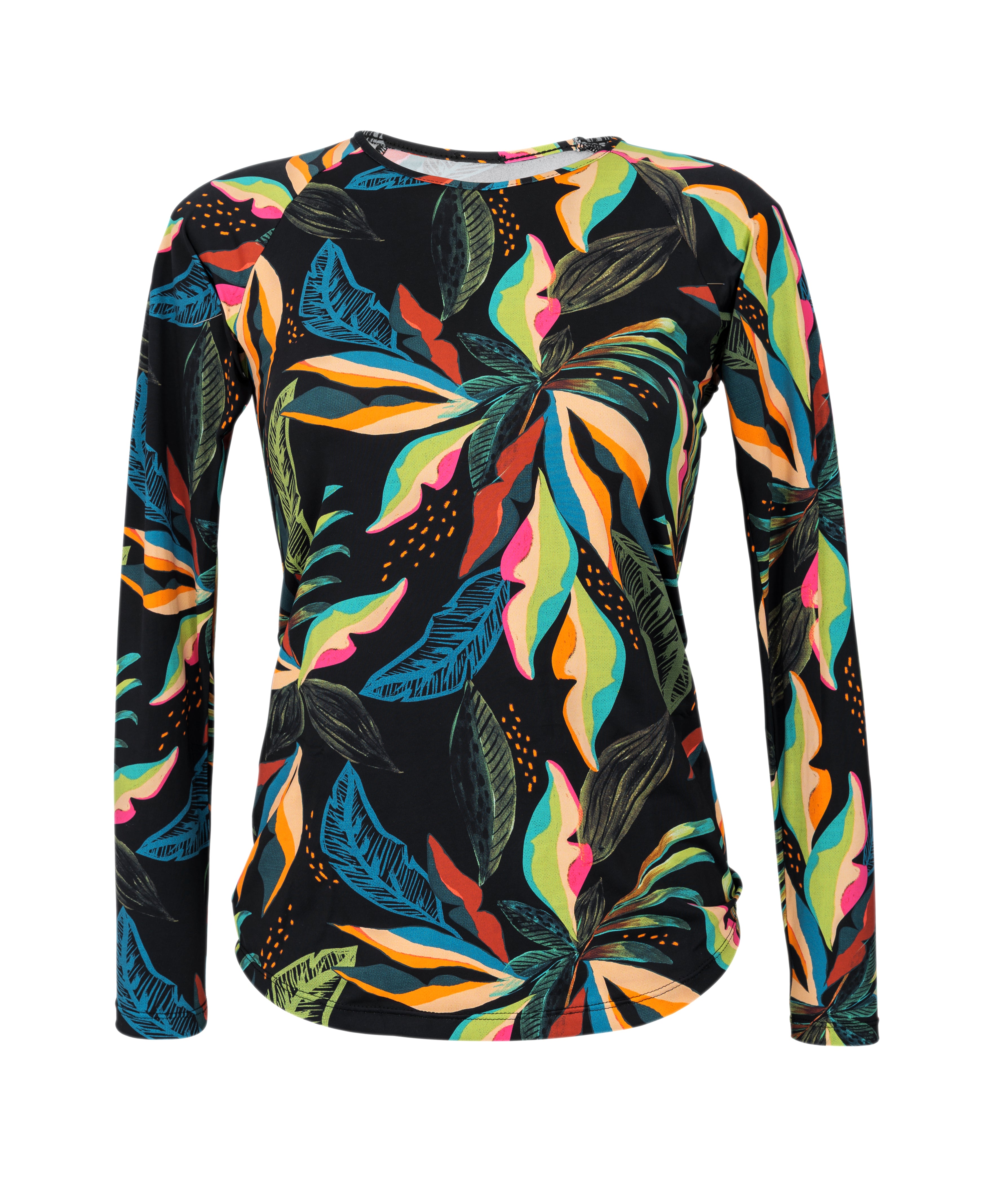 Blusa UV Jardins