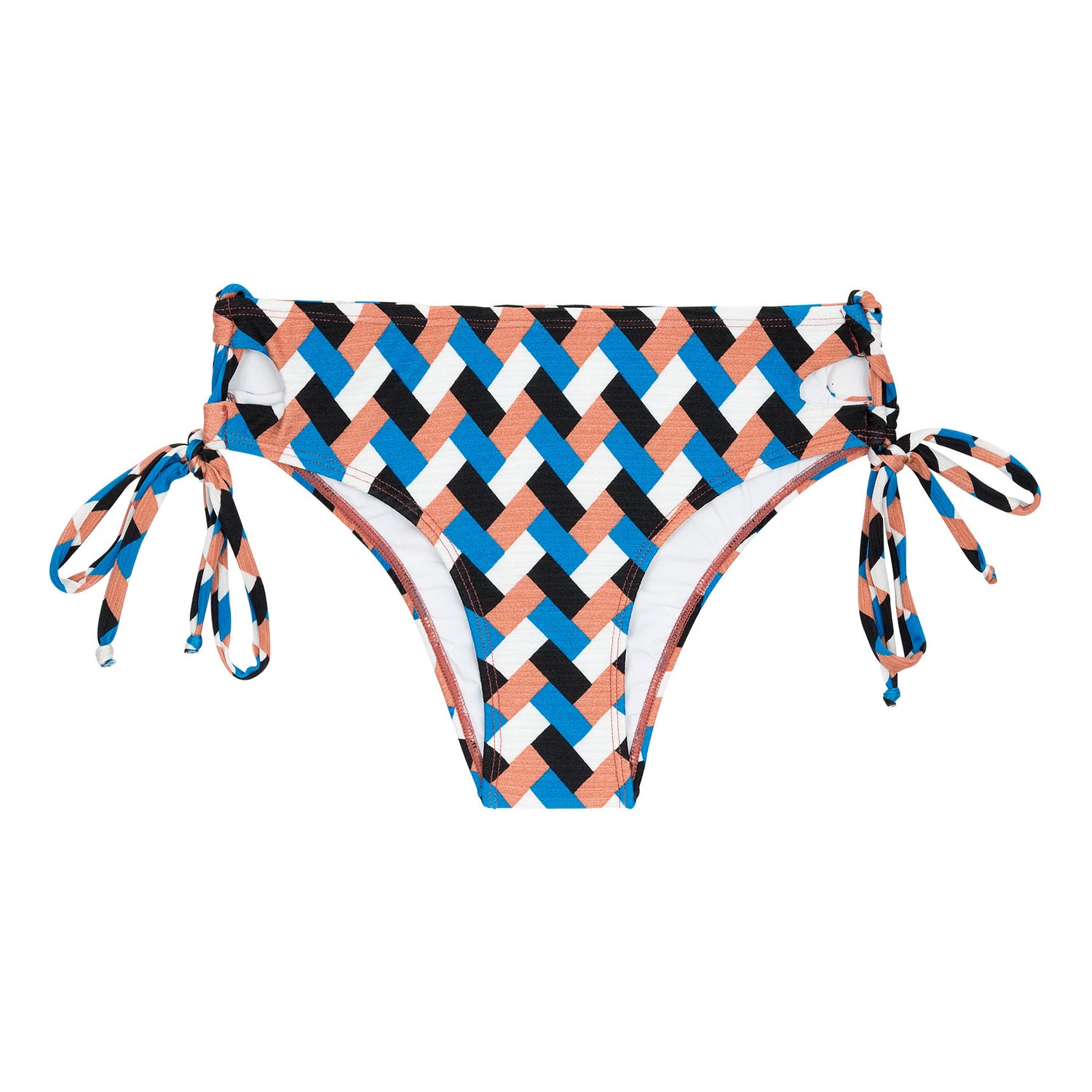 Bottom Geometric Reto