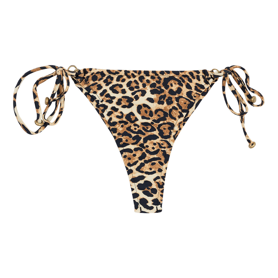 Bottom Leopardo Invisible Micro