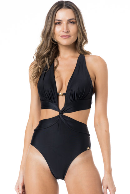 Maio Sicilia Liso Preto