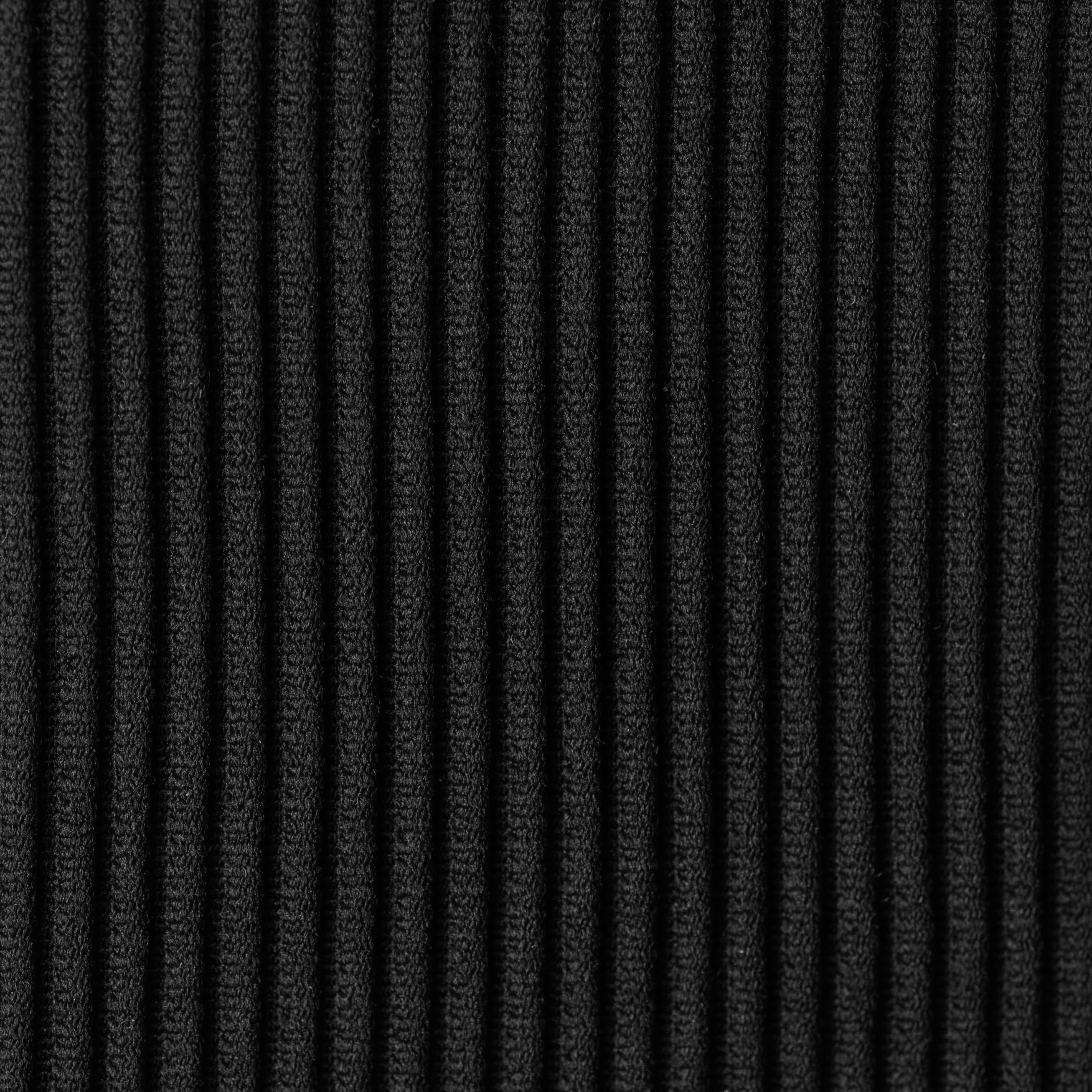 Top Cotele-Preto Tri-Fixo