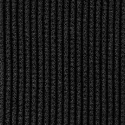 Top Cotele-Preto Tri-Fixo