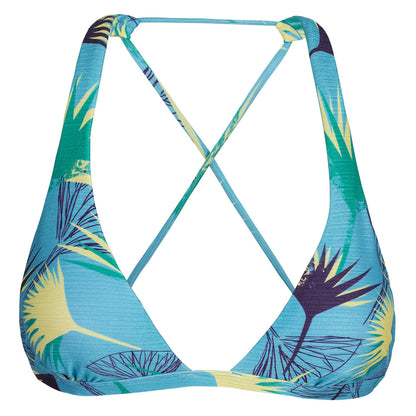 Top Flower Geometric Cortinao