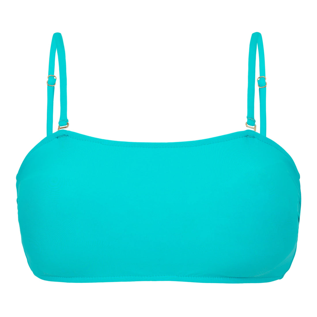 Top Jade Bandeau-Reto