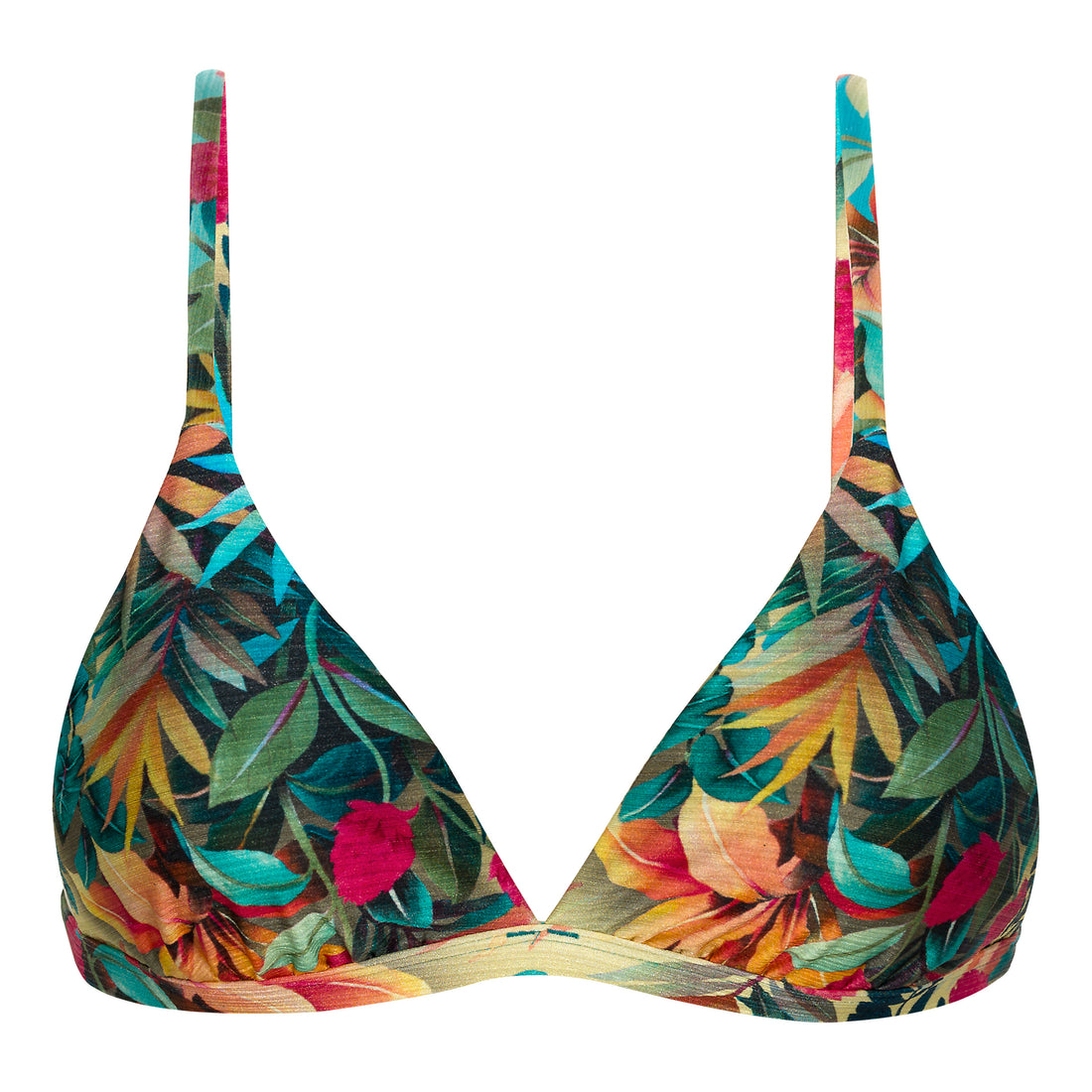 Top Paradise Tri-Fixo