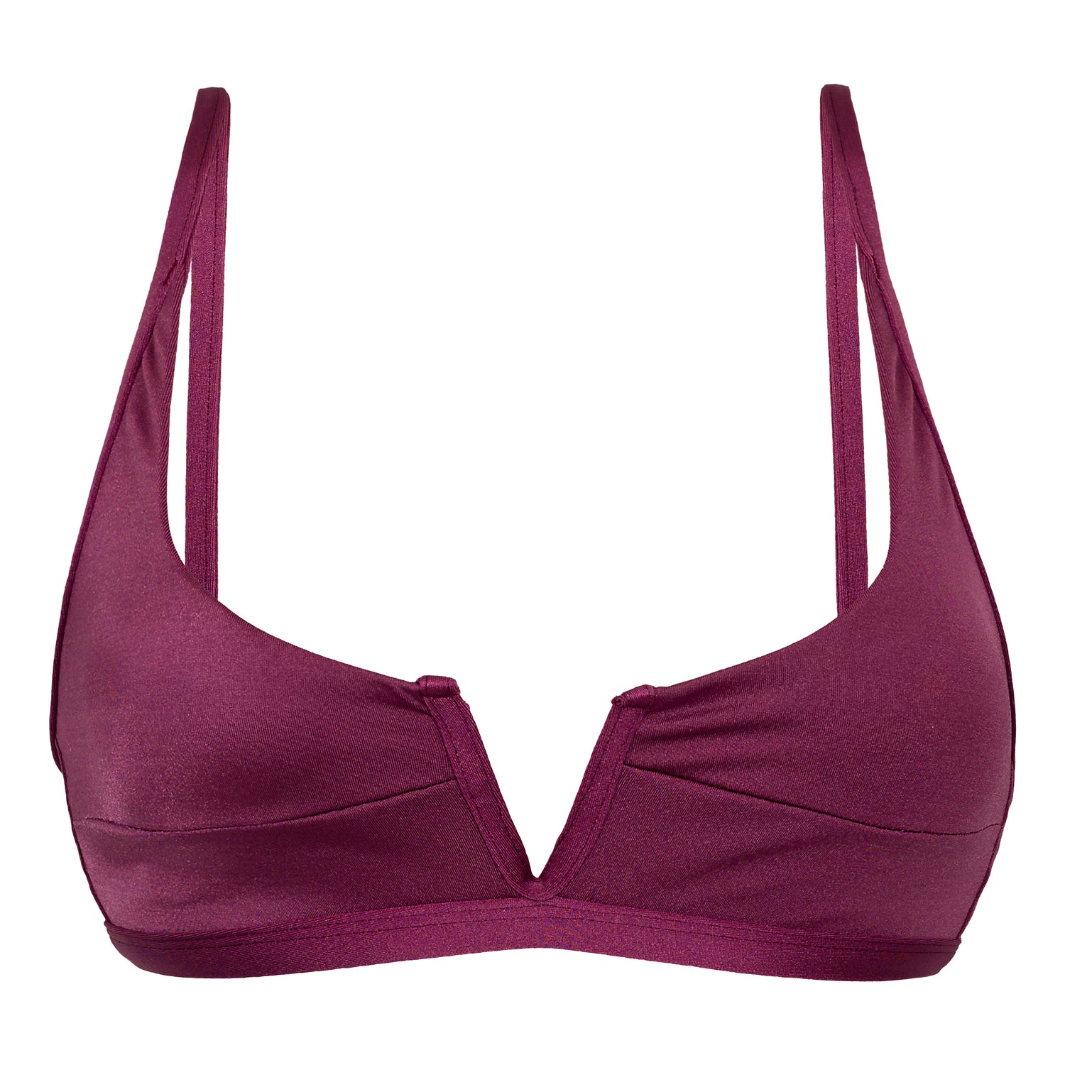Top Viena Bra-V