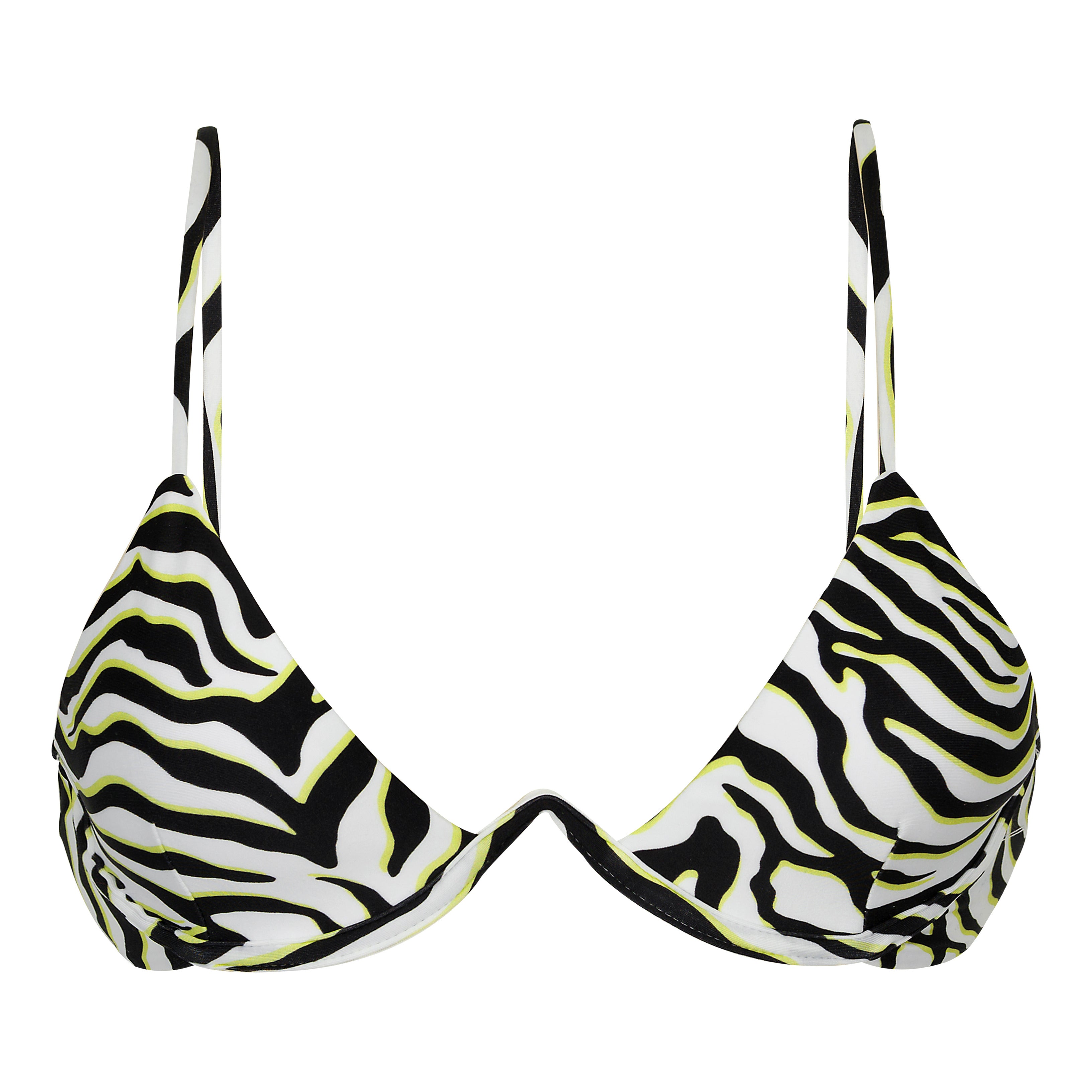 Top Wild-Black Tri-Aro