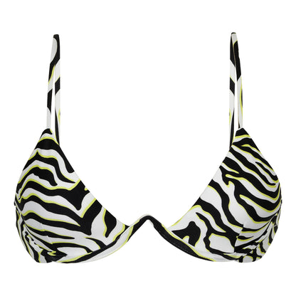 Top Wild-Black Tri-Aro